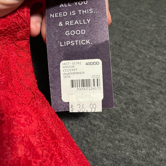 Bra - Picture 6 of 6